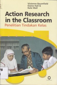 Image of Action Research in the Classroom: Penelitian Tindakan Kelas