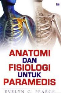 Image of Anatomi Dan Fisiologi Untuk Paramedis