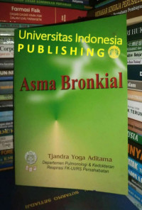 Image of Asma Bronkial