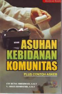 Image of Asuhan Kebidanan Komunitas