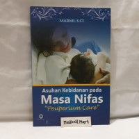 Image of Asuhan Kebidanan Pada Masa Nifas 