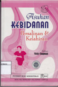Image of Asuhan Kebidanan : Persalinan & Kelahiran