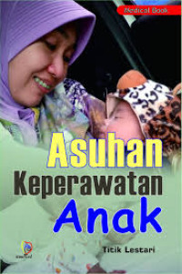 Image of Asuhan Keperawatan Anak