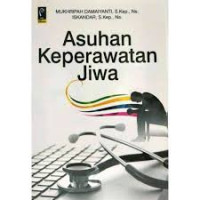 Image of Asuhan Keperawatan Jiwa