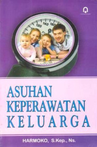 Image of Asuhan Keperawatan Keluarga