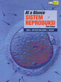 Image of At a Glance; Sistem Reproduksi Edisi Kedua