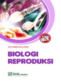 Image of Biologi Reproduksi