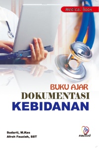 Image of Buku Ajar Dokumentasi Kebidanan