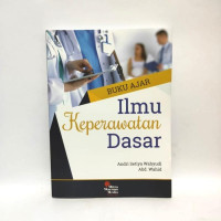 Image of Buku Ajar: Ilmu Keperawatan Dasar