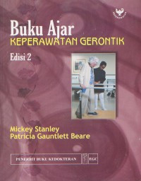 Image of Buku Ajar Keperawatan Gerontik  Edisi 2