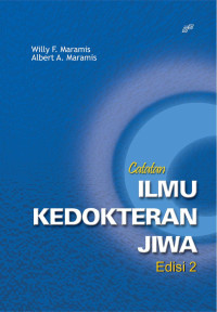 Image of Catatan Ilmu Kedokteran Jiwa