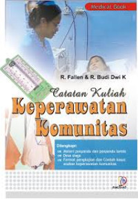 Image of Catatan Kuliah Keperawatan Komunitas