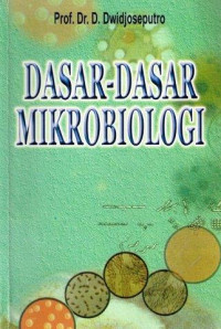 Image of Dasar - Dasar Mikrobiologi