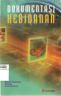 Image of Dokumentasi Kebidanan