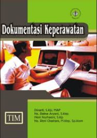 Image of Dokumentasi Keperawatan