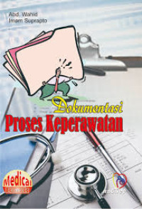 Image of Dokumentasi Proses Keperawatan