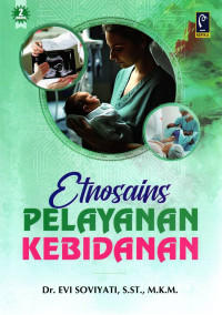 Image of Etnosains Pelayanan Kebidanan