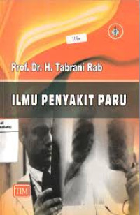 Image of Ilmu Penyakit Paru