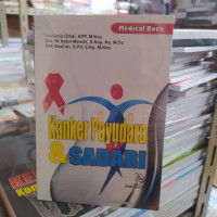 Image of Kanker Payudara & Sadario