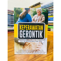 Image of Keperawatan Gerontik