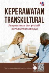 Image of Keperawatan Transkultural