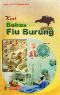 Image of Kiat Bebas Flu Burung
