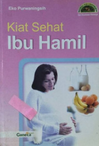 Image of Kiat Sehat Ibu Hamil