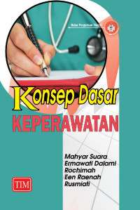 Image of Konsep Dasar Keperawatan