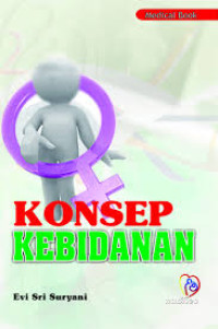 Image of Konsep Kebidanan