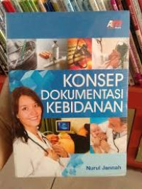 Image of Konsep Kebidanan