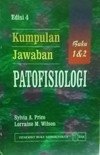 Image of Kumpulan Jawaban Patofisiologi