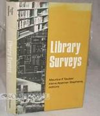 Image of Library Surveys