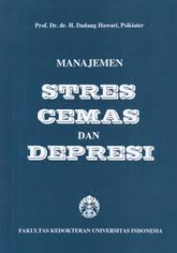 Image of Manajemen Stres Cemas dan Depresi