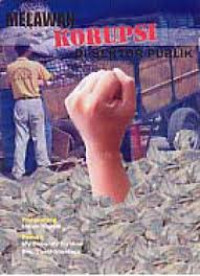 Image of Melawan Korupsi di Sektor Publik