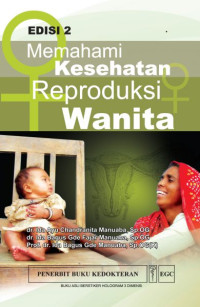 Image of Memahami Kesehatan Reproduksi Wanita
