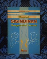 Image of Mengenal Sisindiran Masyarakat Sunda