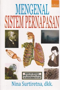 Image of Mengenal Sistem Pernapasan