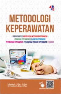 Image of Metodologi Keperawatan