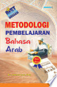 Image of Metodologi Pembelajaran Bahasa Arab