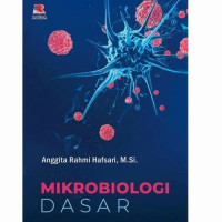 Image of Mikrobiologi Dasar