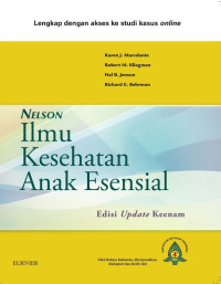 Image of Nelson Ilmu Kesehatan Anak Esensial