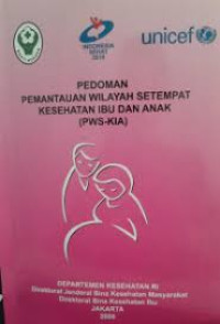 Image of Pedoman Perawatan Ibu dan Anak