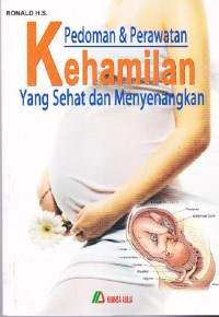 Image of Pedoman & Perawatan Kehamilan Yang Sehat dan Menyenangkan
