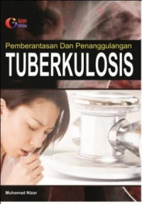 Image of Pemberantasan Dan Penanggulangan Tuberkulosis