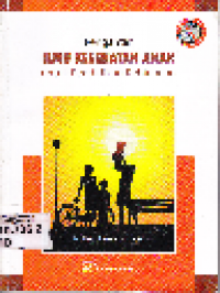 Image of Pengantar Ilmu Kesehatan Anak untuk Pendidikan Kebidanan