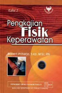 Image of Pengkajian Fisik Keperawatan Edisi 2