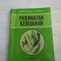 Image of Perawatan Kebidnan (jilid 2)