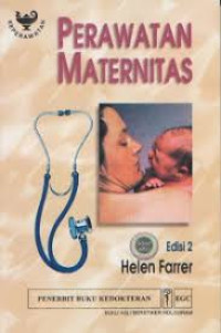 Image of Perawatan Maternitas Edisi 2