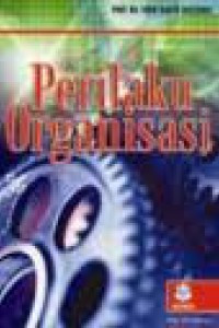 Image of Perilaku Organisasi