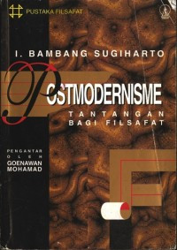 Image of Postmodernisme Tantangan Bagi Filsafat
